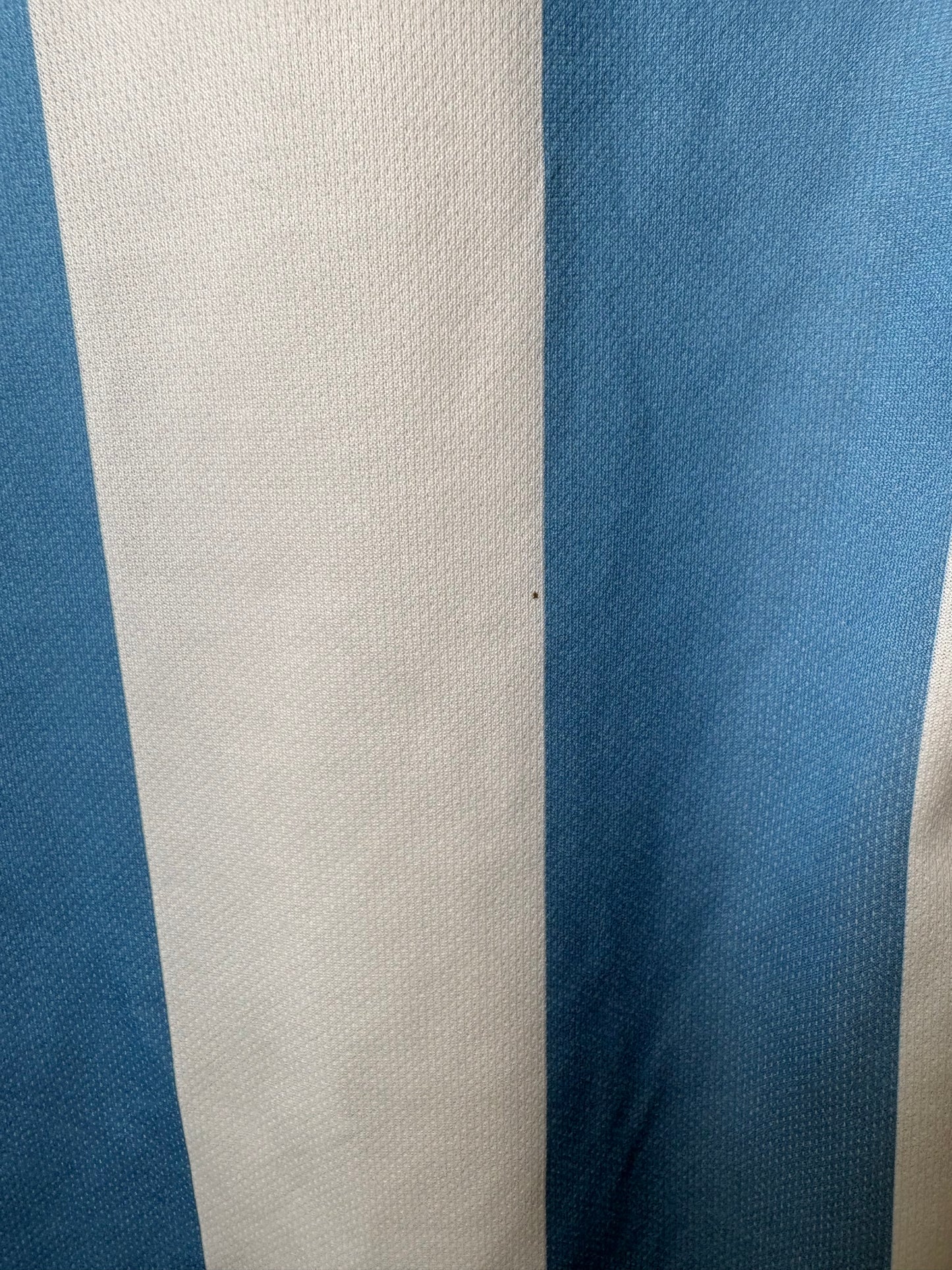 Argentina Home Shirt 2022 (S)