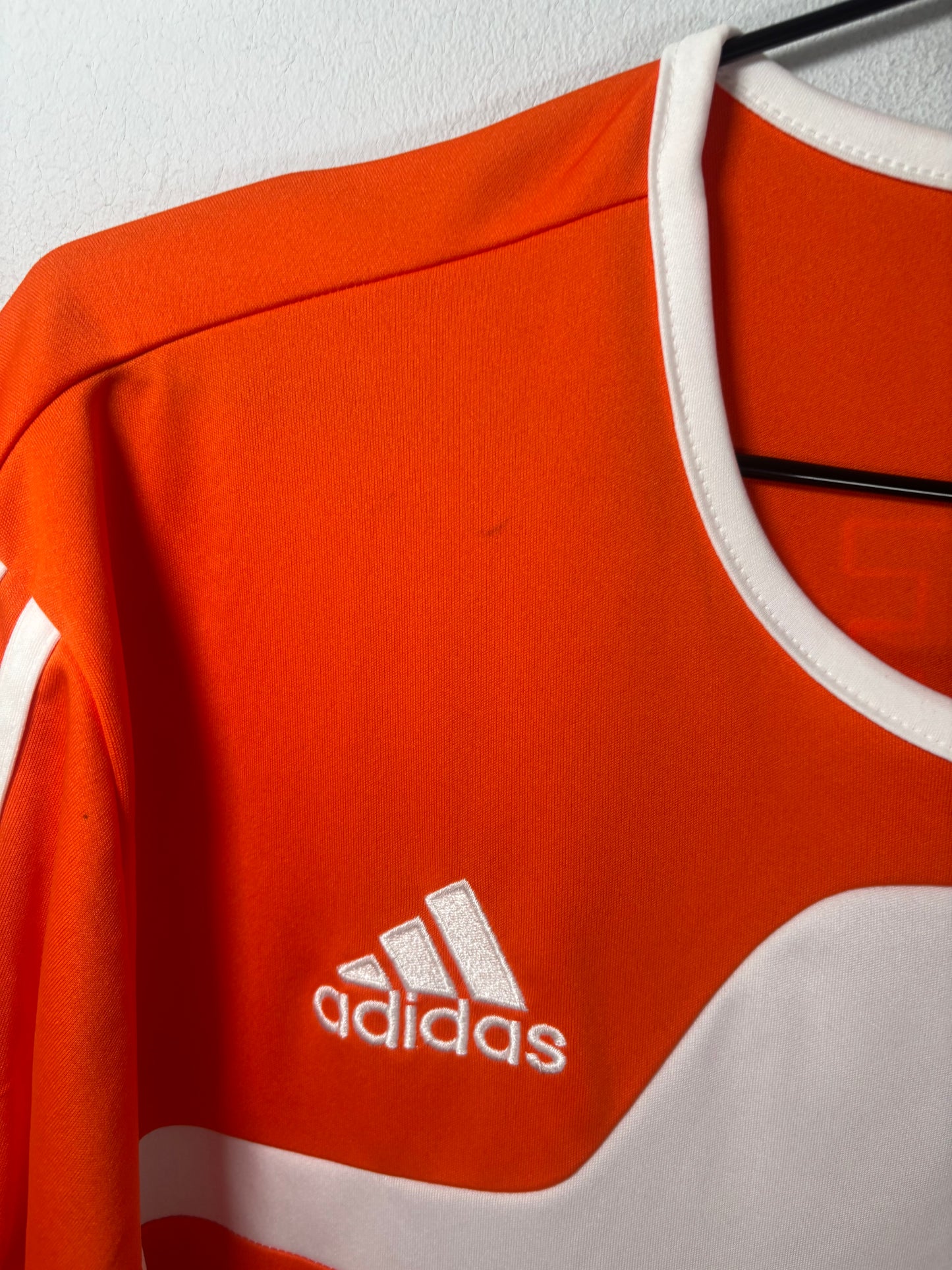 Swansea City Away Shirt 2011/12 Nathan Dyer (M)