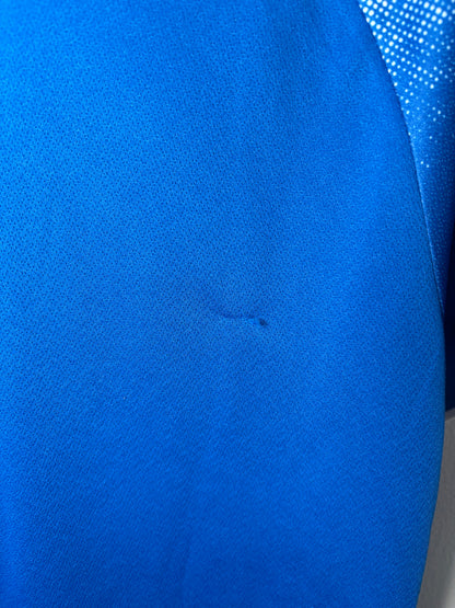 Iceland Home Shirt 2018 (S)