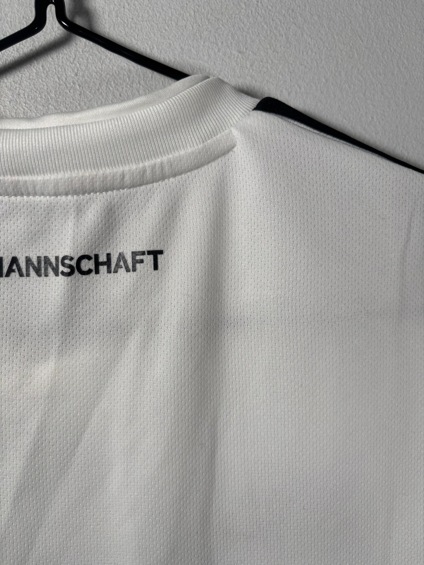 Germany Home Shirt 2018 (S)