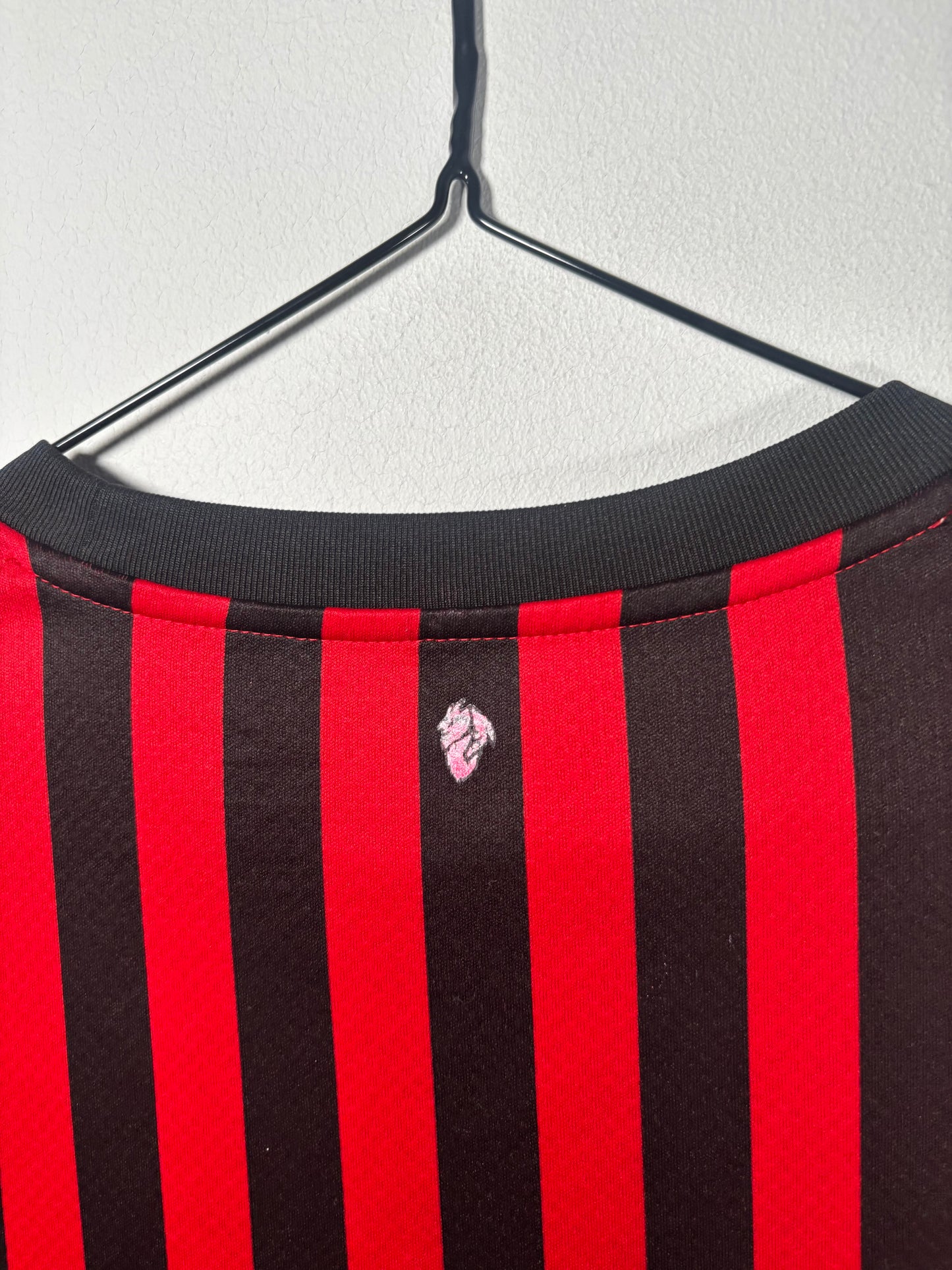 Ac Milan Home Shirt 2019/20 (XL)