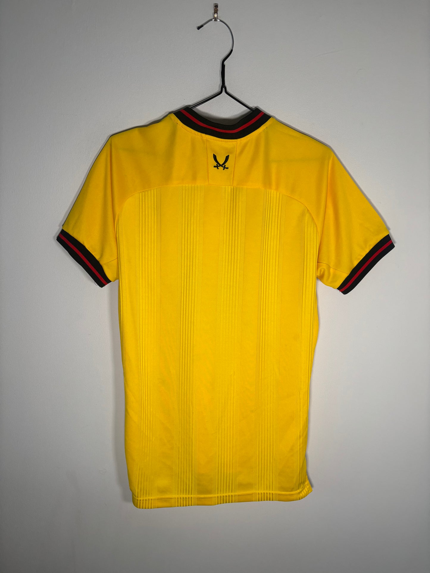 Sheffield United Away Shirt 2023/24 (S)