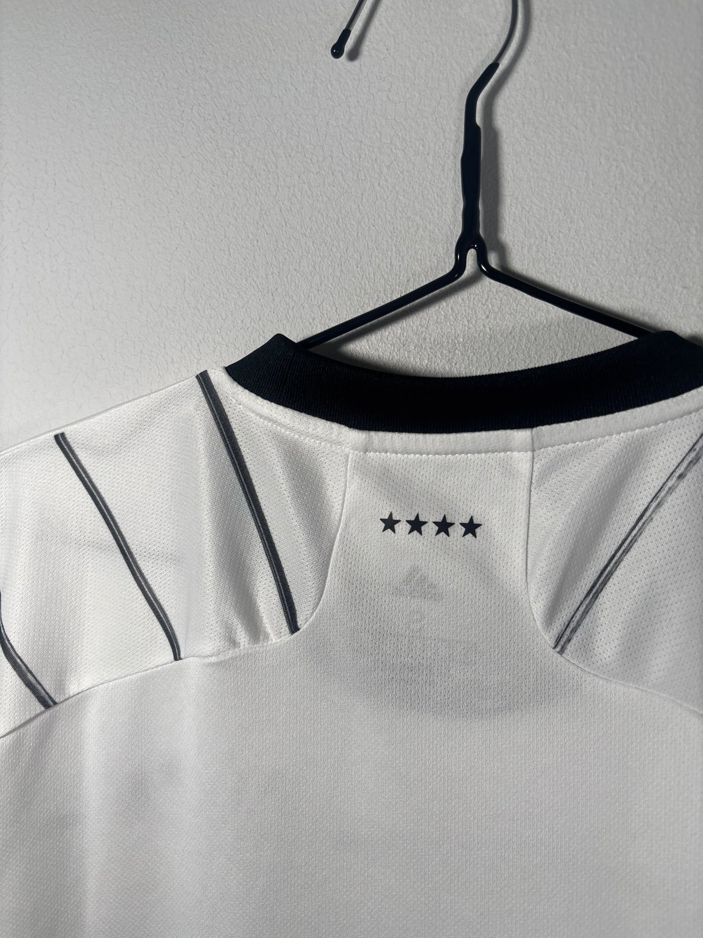 Germany Home Shirt 2020 (S)