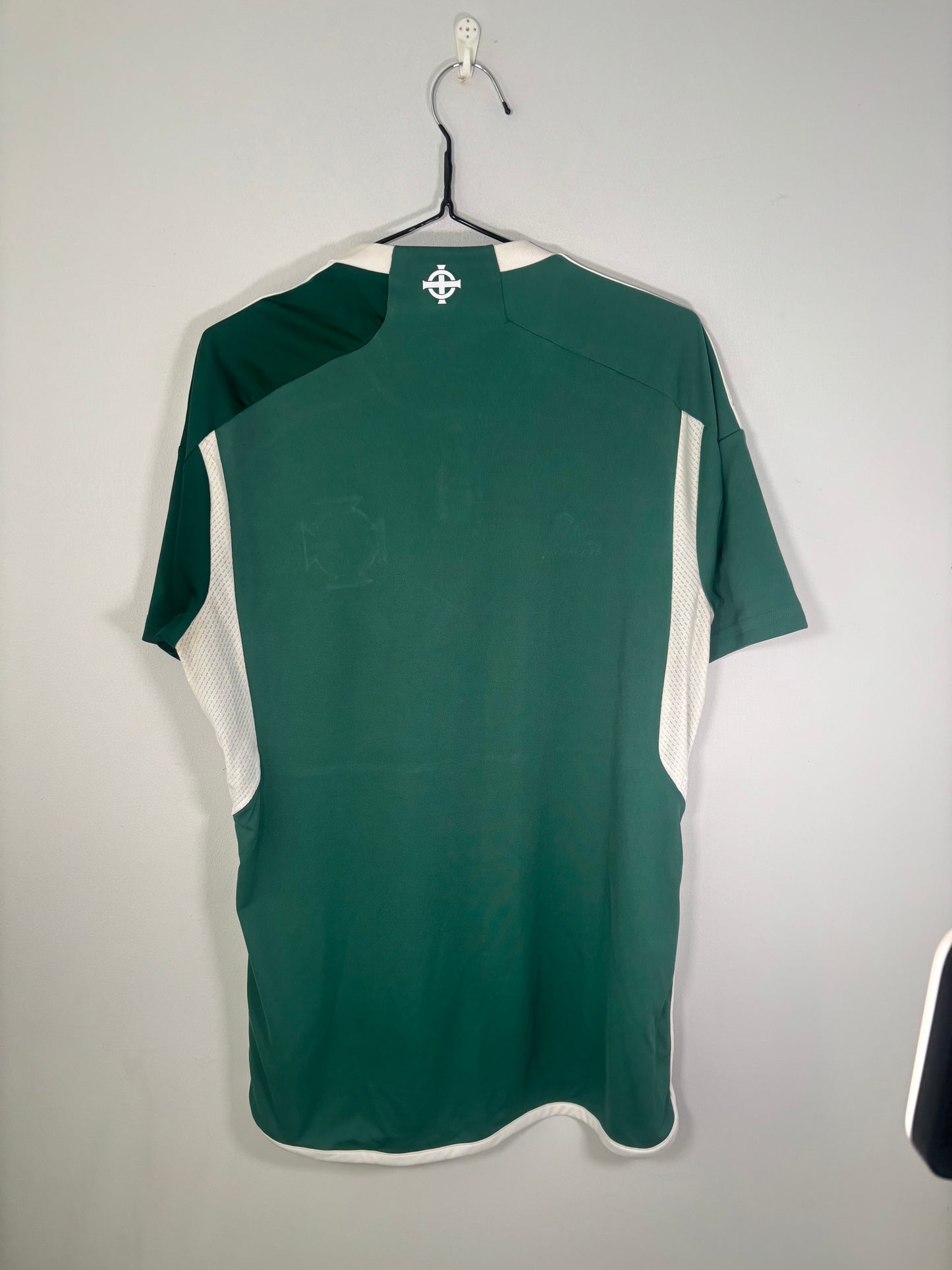 Northern Ireland Home Shirt 2022 (M)