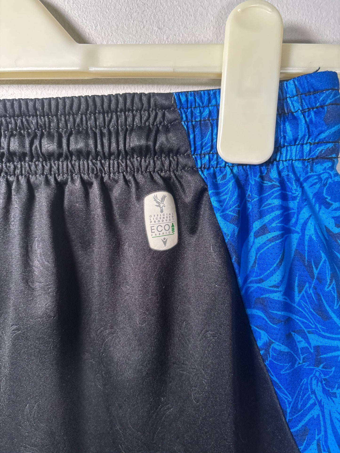 Crystal Palace Third Shorts 2024/25 (S)