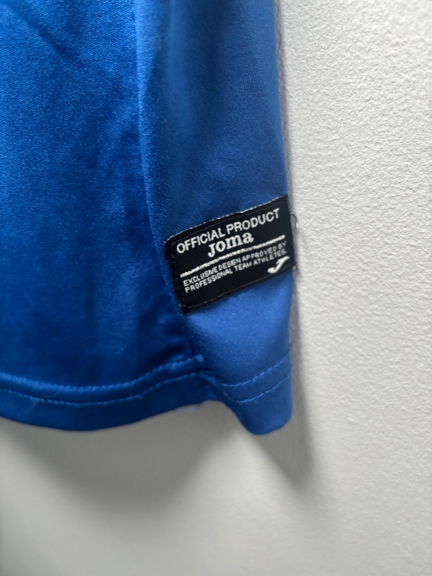 Getafe CF Home Shirt 2015/16 (M)