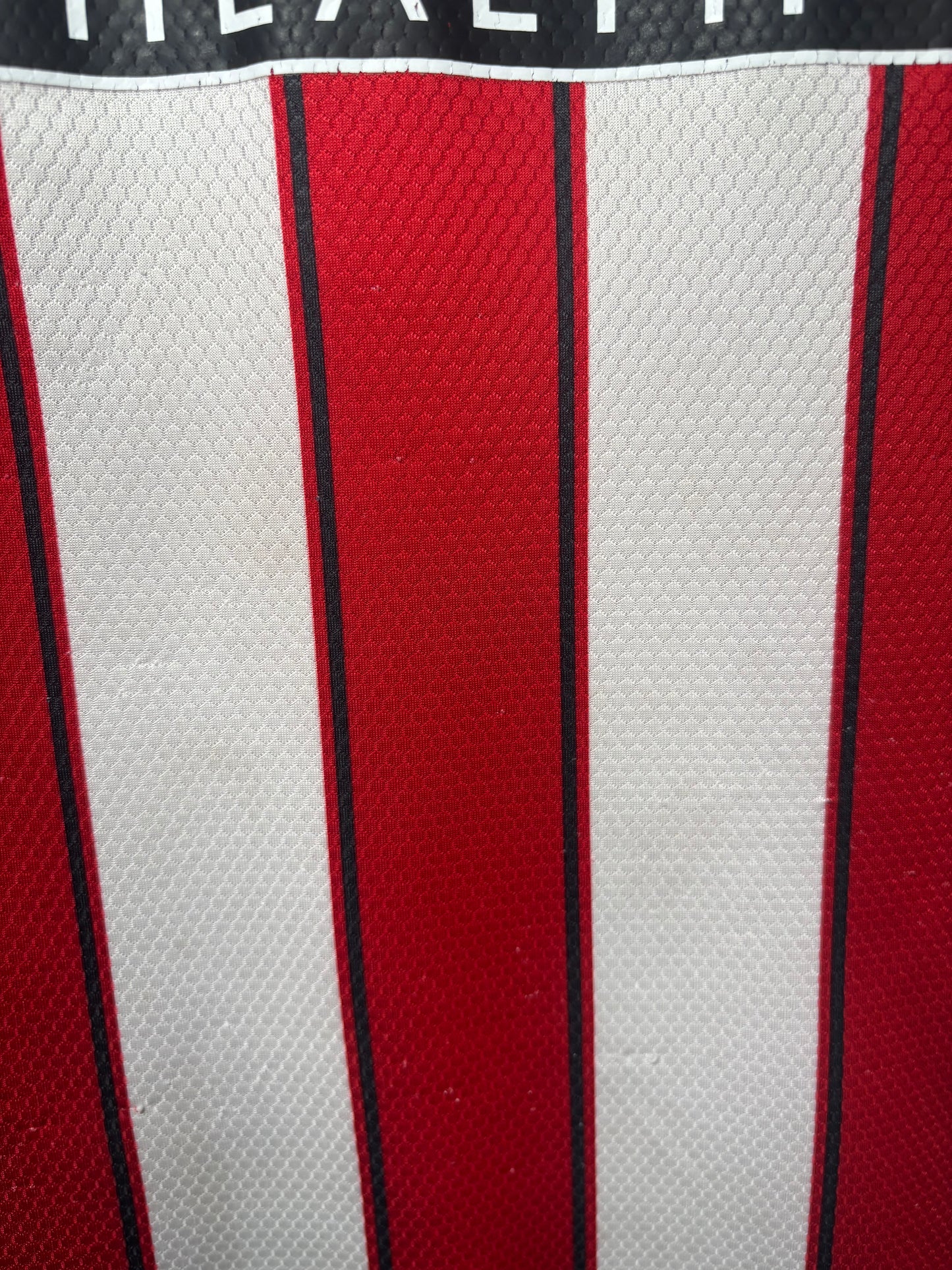 Sheffield United Home 2021/22 (S)