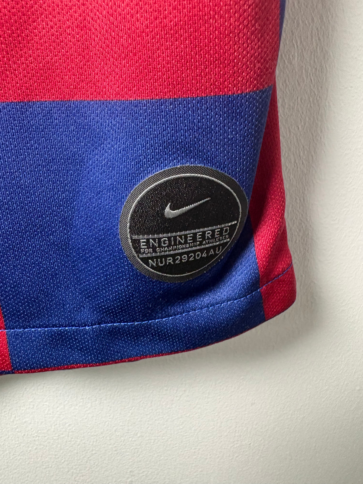 Barcelona Home Shirt 2019/20 (L)