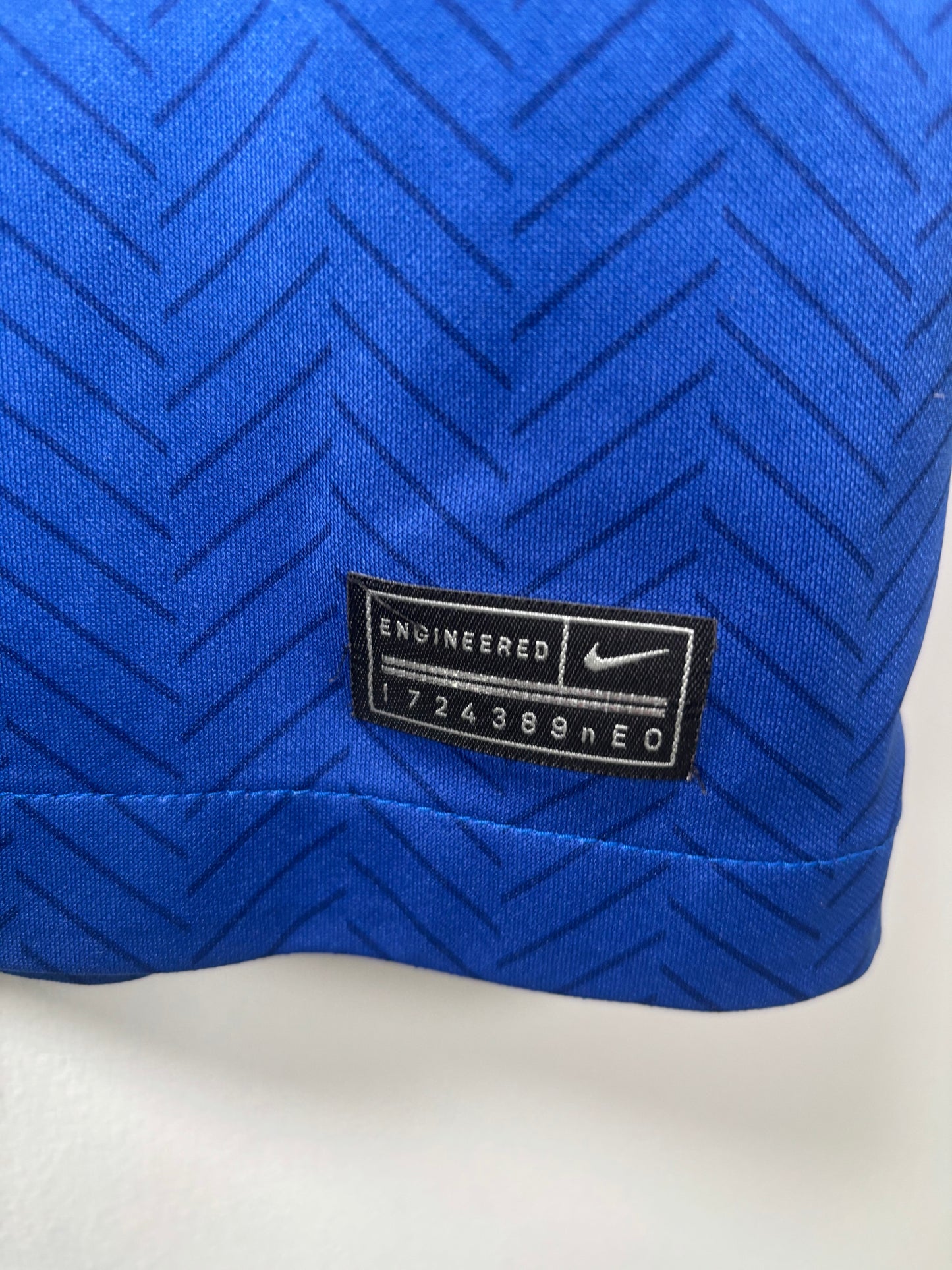Chelsea Home Shirt 2020/21 Havertz (M)