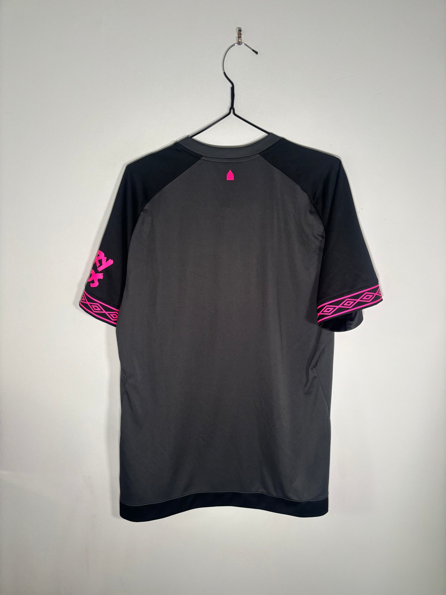 Everton Away Shirt 2018/19 (L)