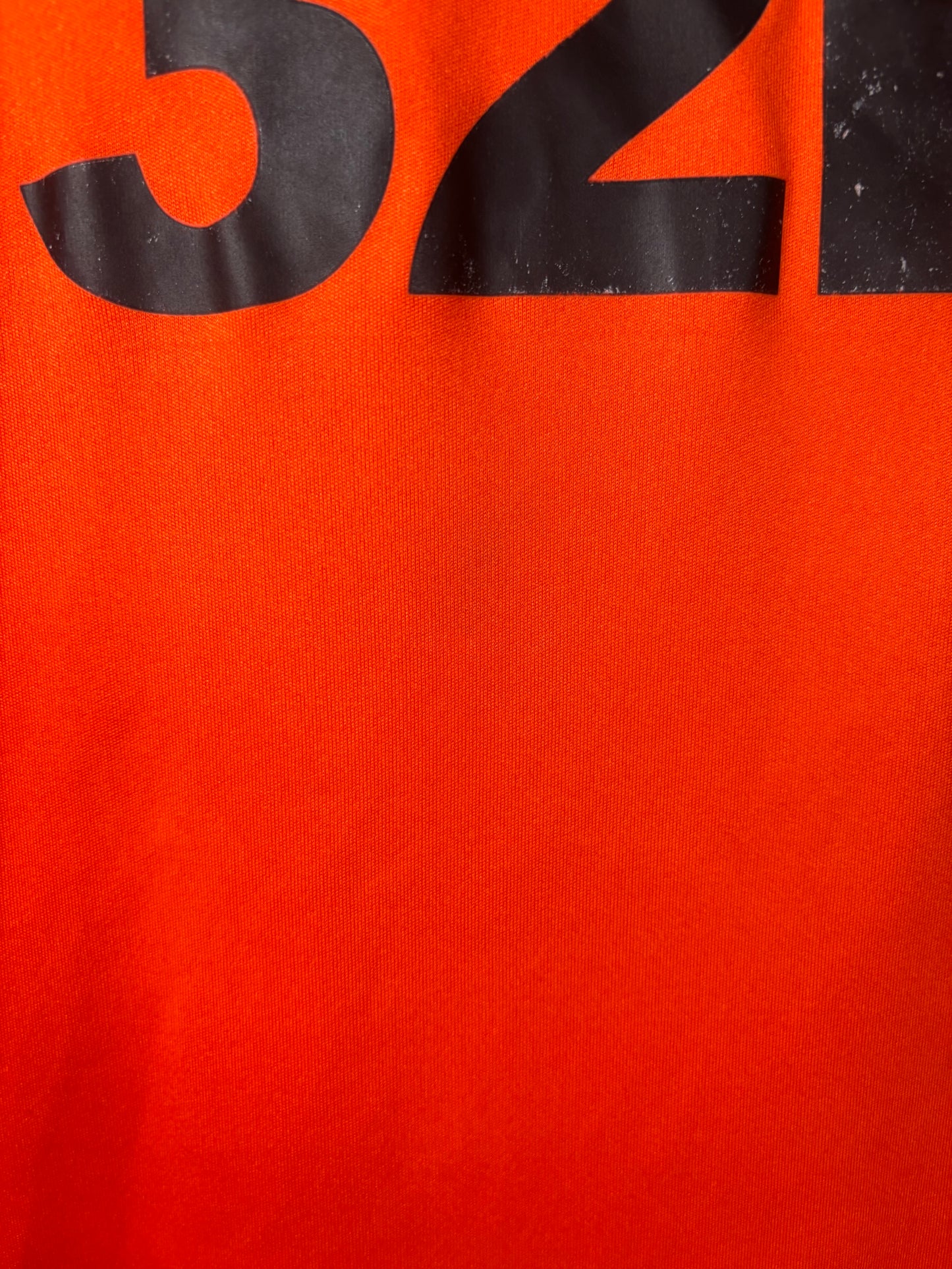 Swansea City Away Shirt 2011/12 Nathan Dyer (M)
