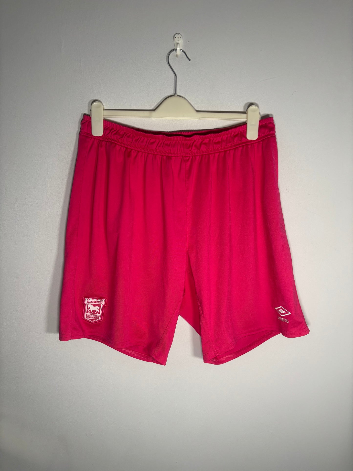 Ipswich Town Third Shorts 2024/25 (XL)