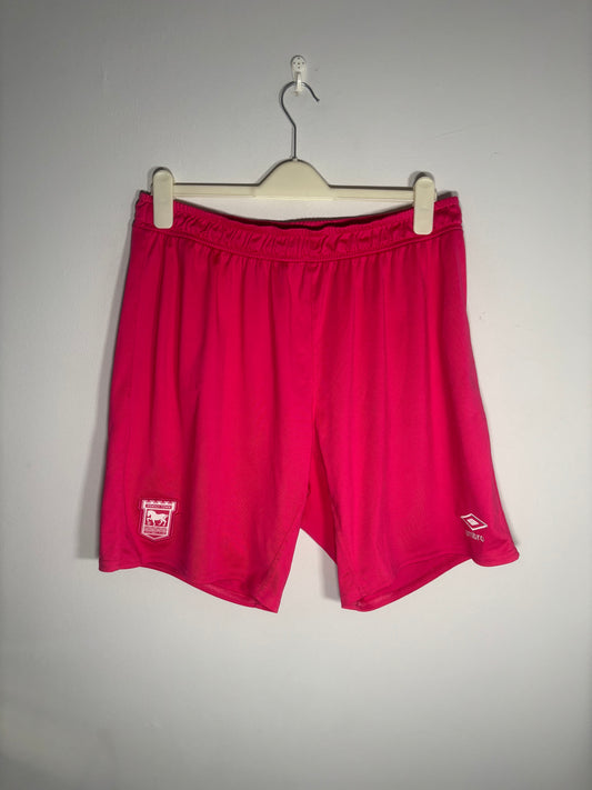 Ipswich Town Third Shorts 2024/25 (XL)