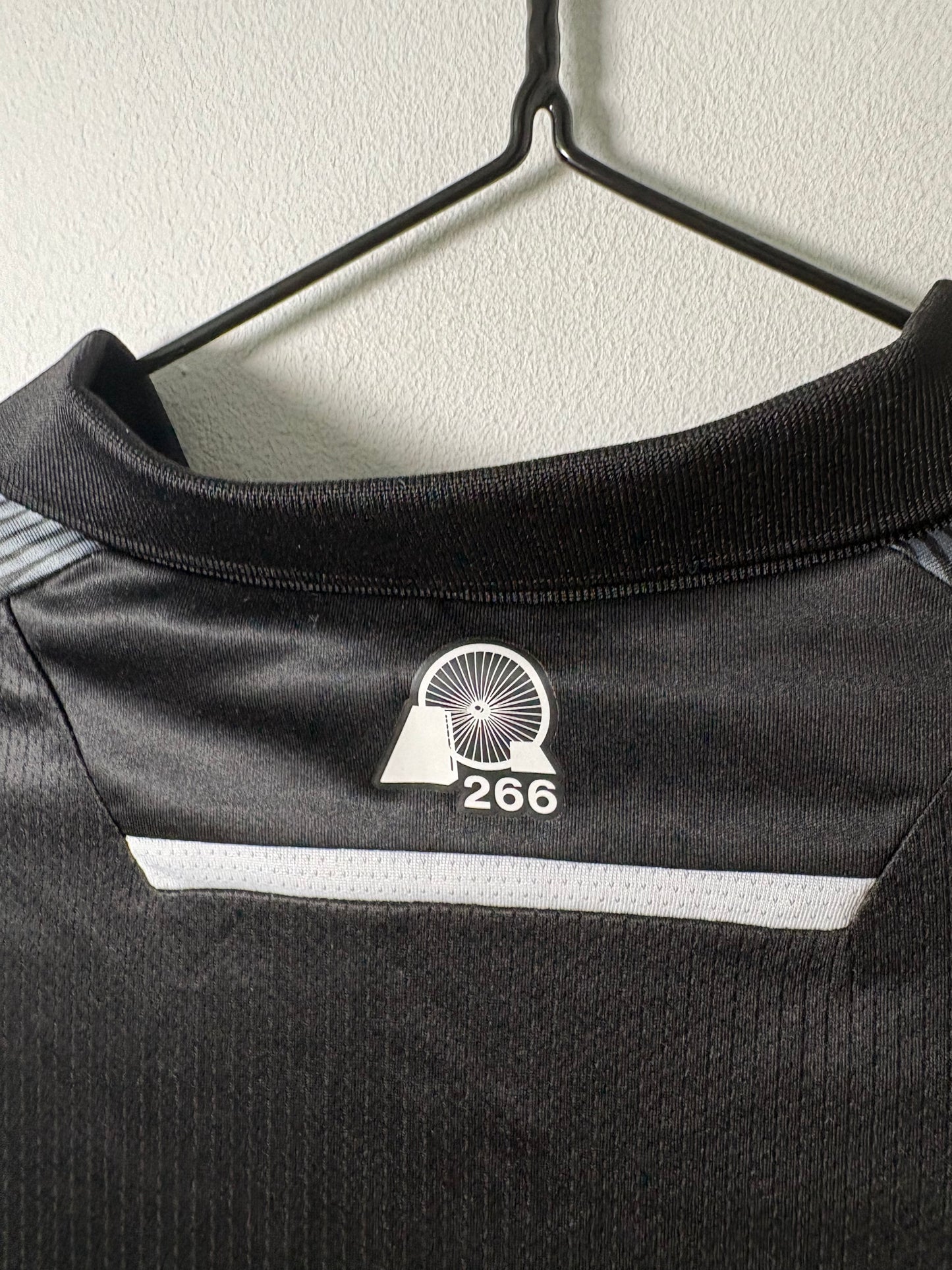 Wrexham Away Shirt 2024/25 (S)