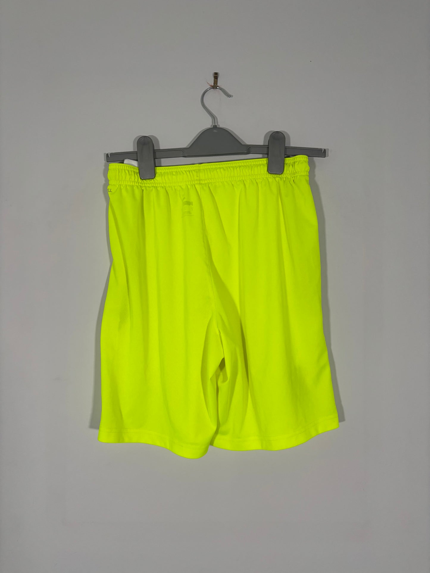 Blackpool Shorts Goalkeeper 2022/22 (S)