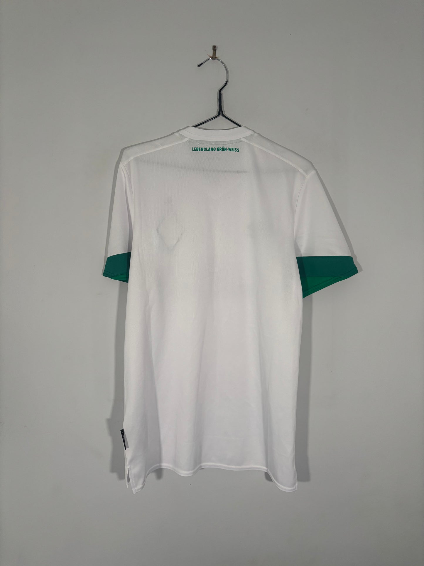 Werder Bremen Away Shirt 2021/22 (M)