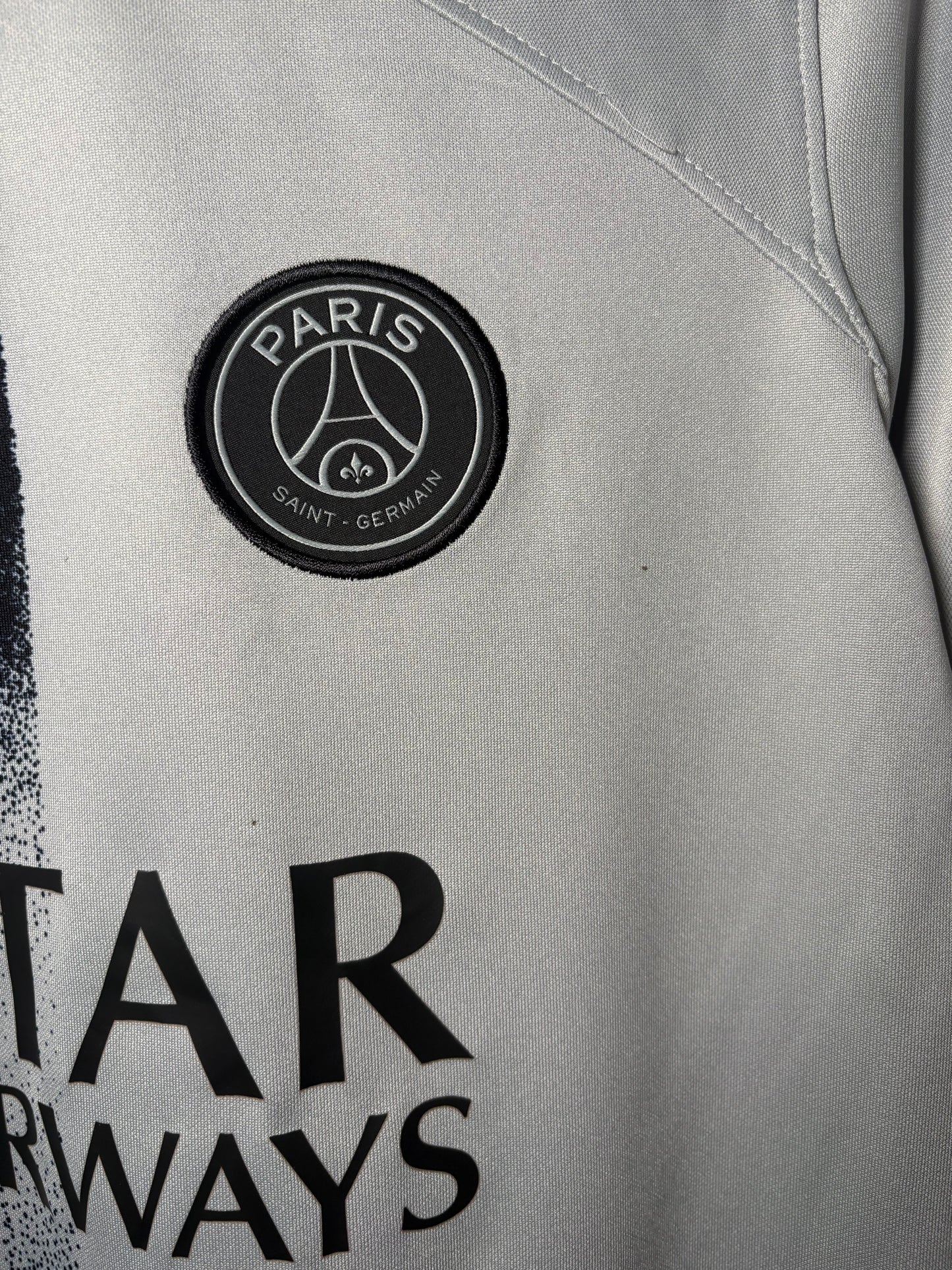 PSG Away Shirt 2022/23 Lionel Messi (XLK)