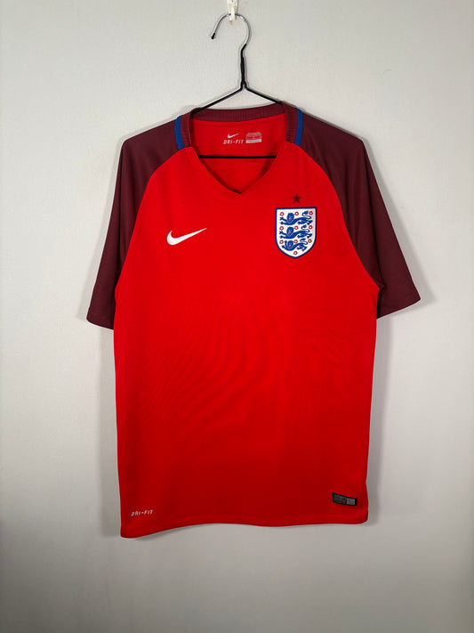 England Away Shirt 2016 (L)