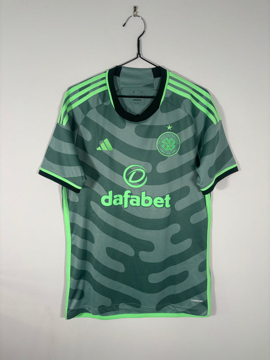 Celtic Third Shirt 2023/24 (M)