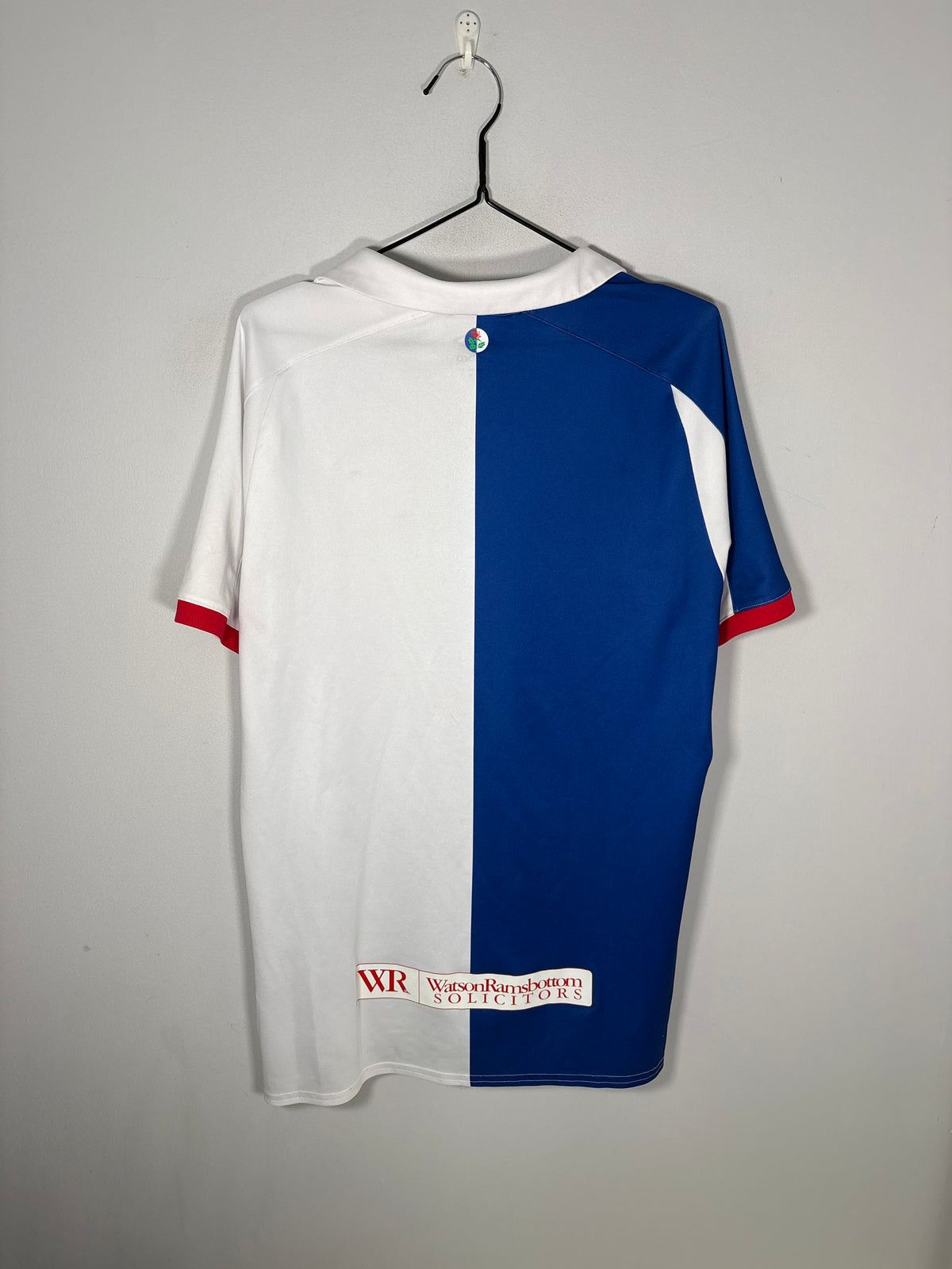 Blackburn Rovers Home Shirt 2020/21 (L)