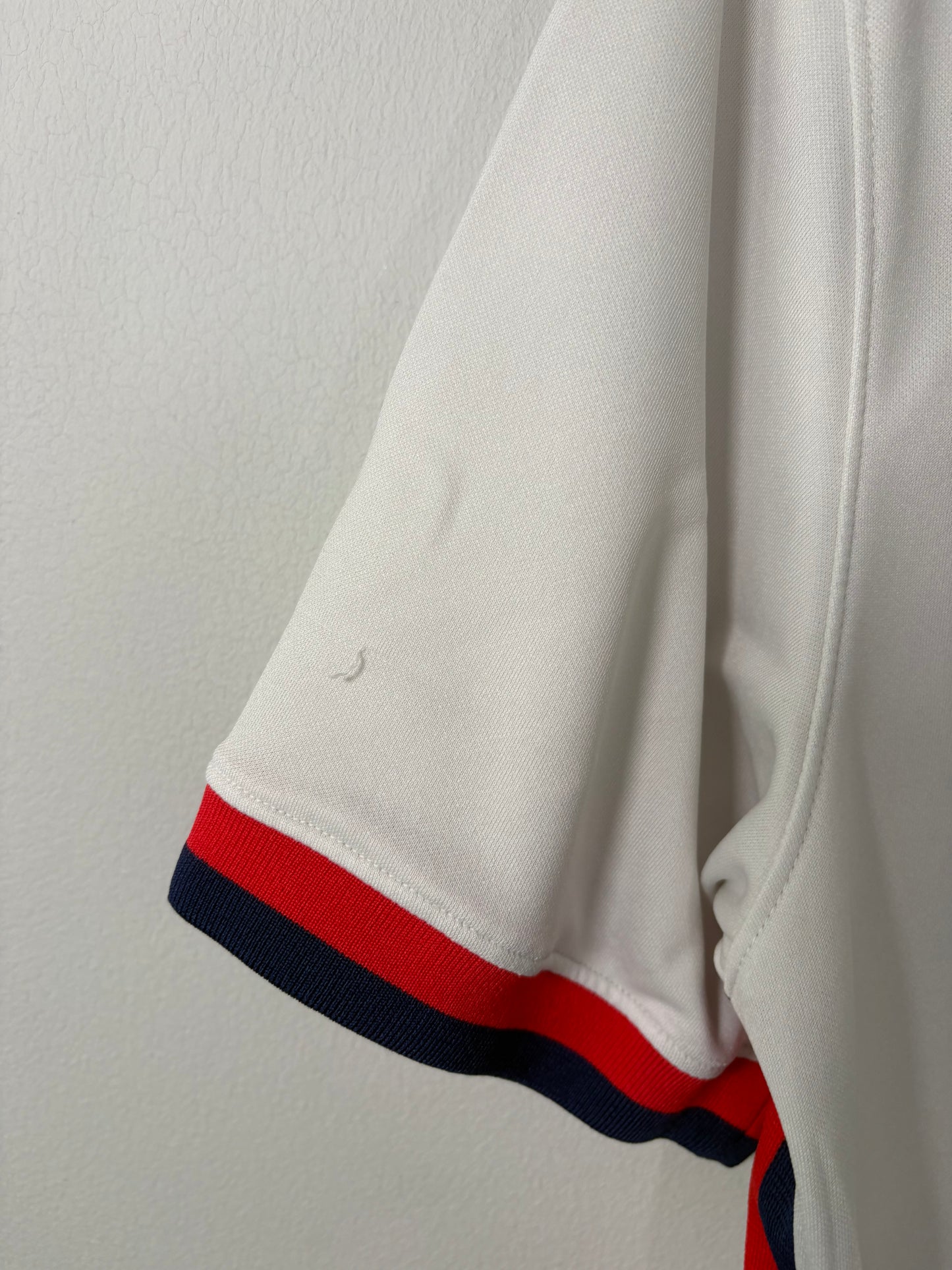USA Home Shirt 2024 (S)