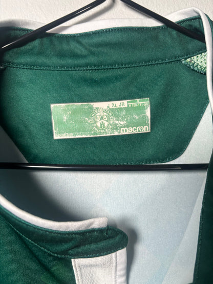Hibernian Home Shirt 2018/19 (XLB)