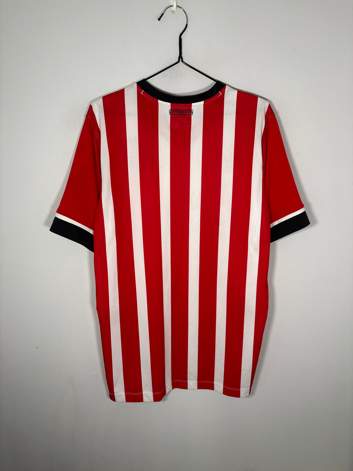 Southampton Home Shirt 2016/17 (L)