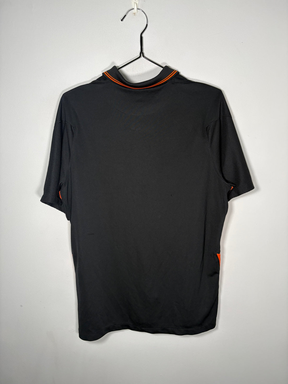 Netherlands Authentic Away Shirt 2020 (M)