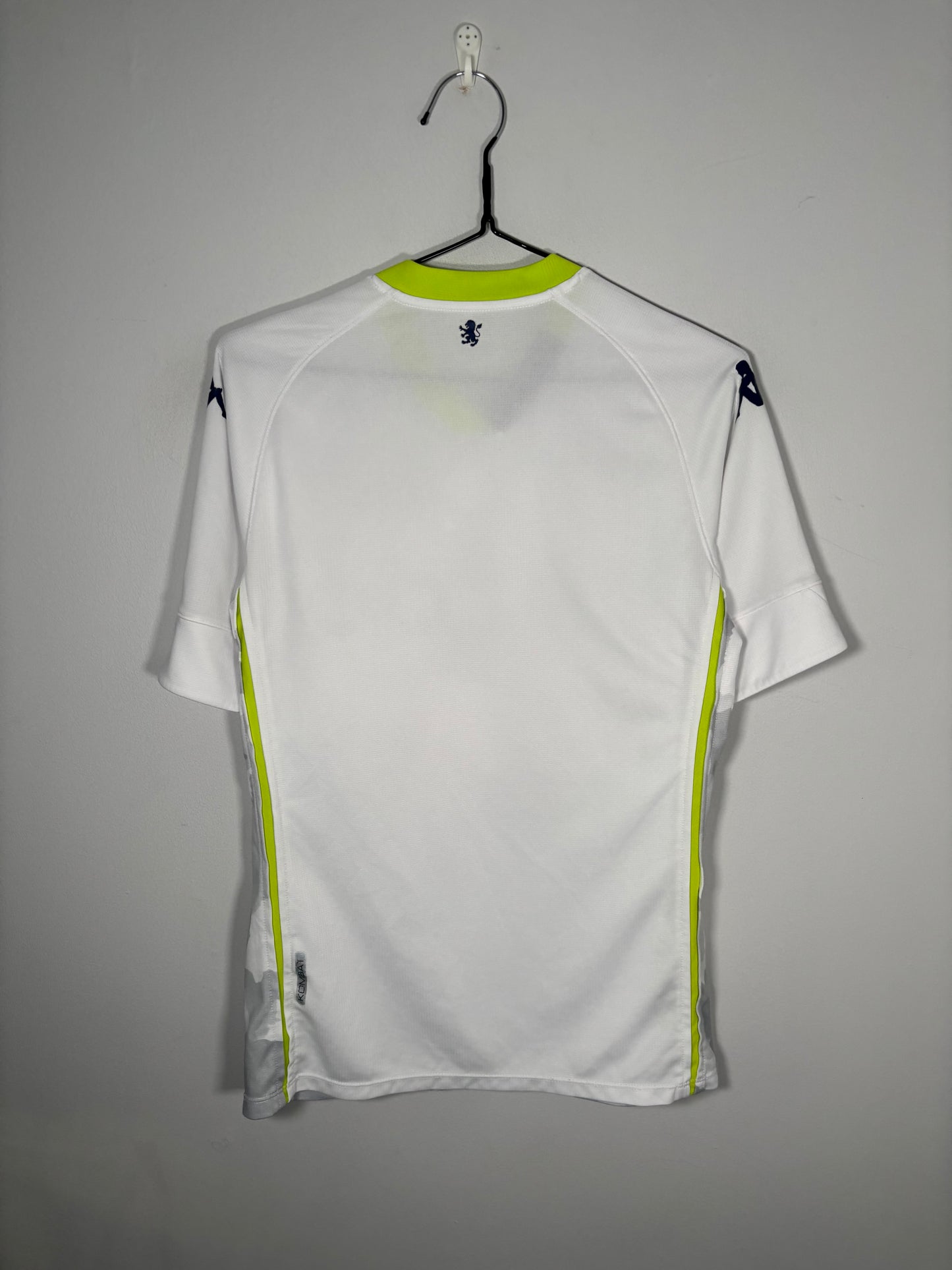 Aston Villa Third Shirt 2020/21 (S)
