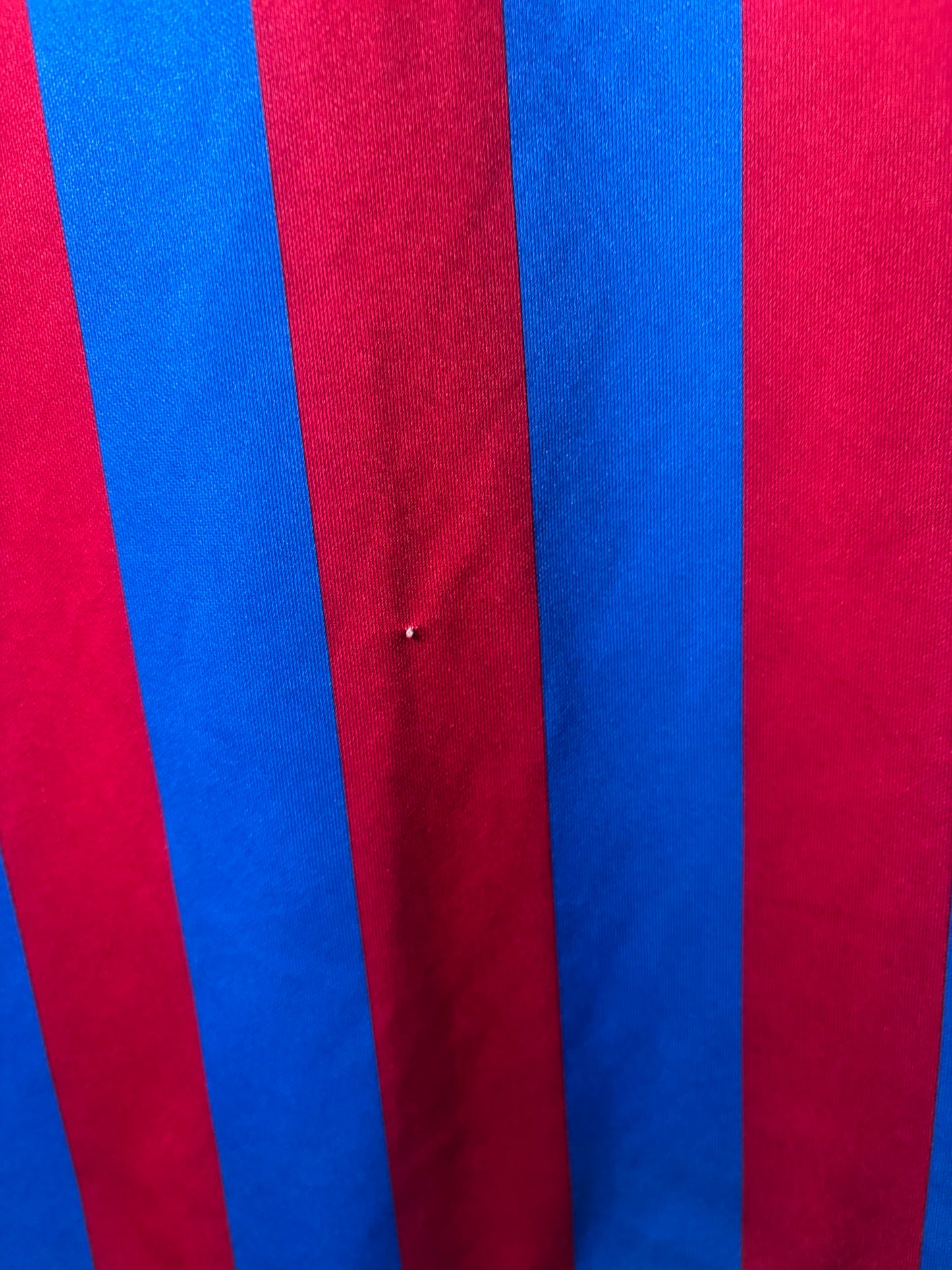 Barcelona Home Shirt 2021/22 (M)