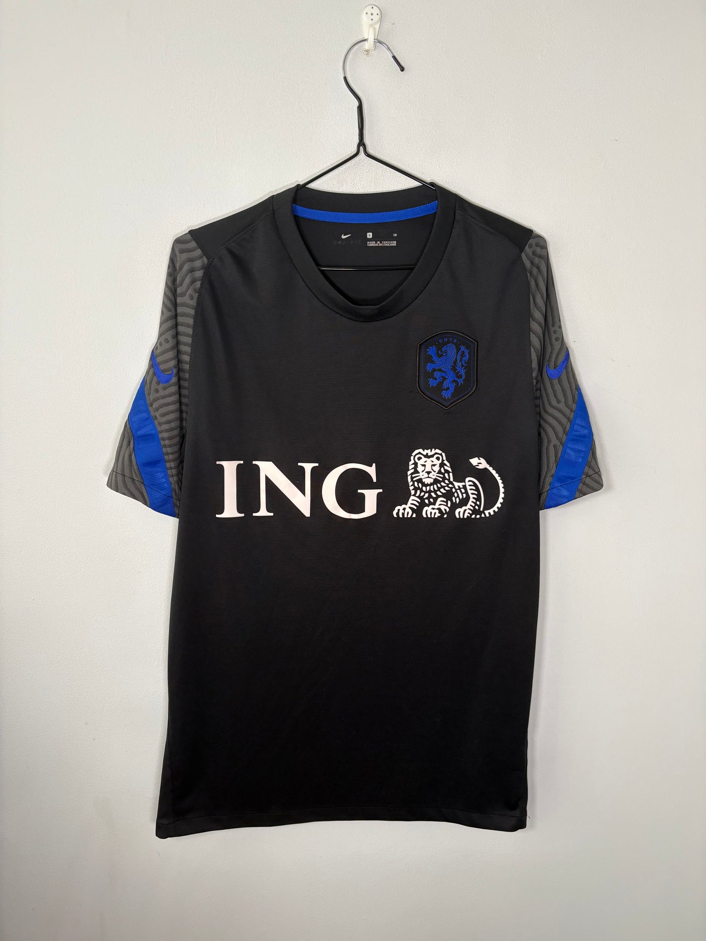 Netherlands Training Shirt 2020/21 (S)