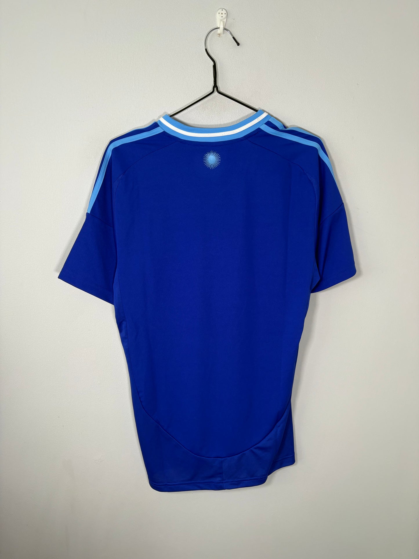 Argentina Away Shirt 2024 (M)