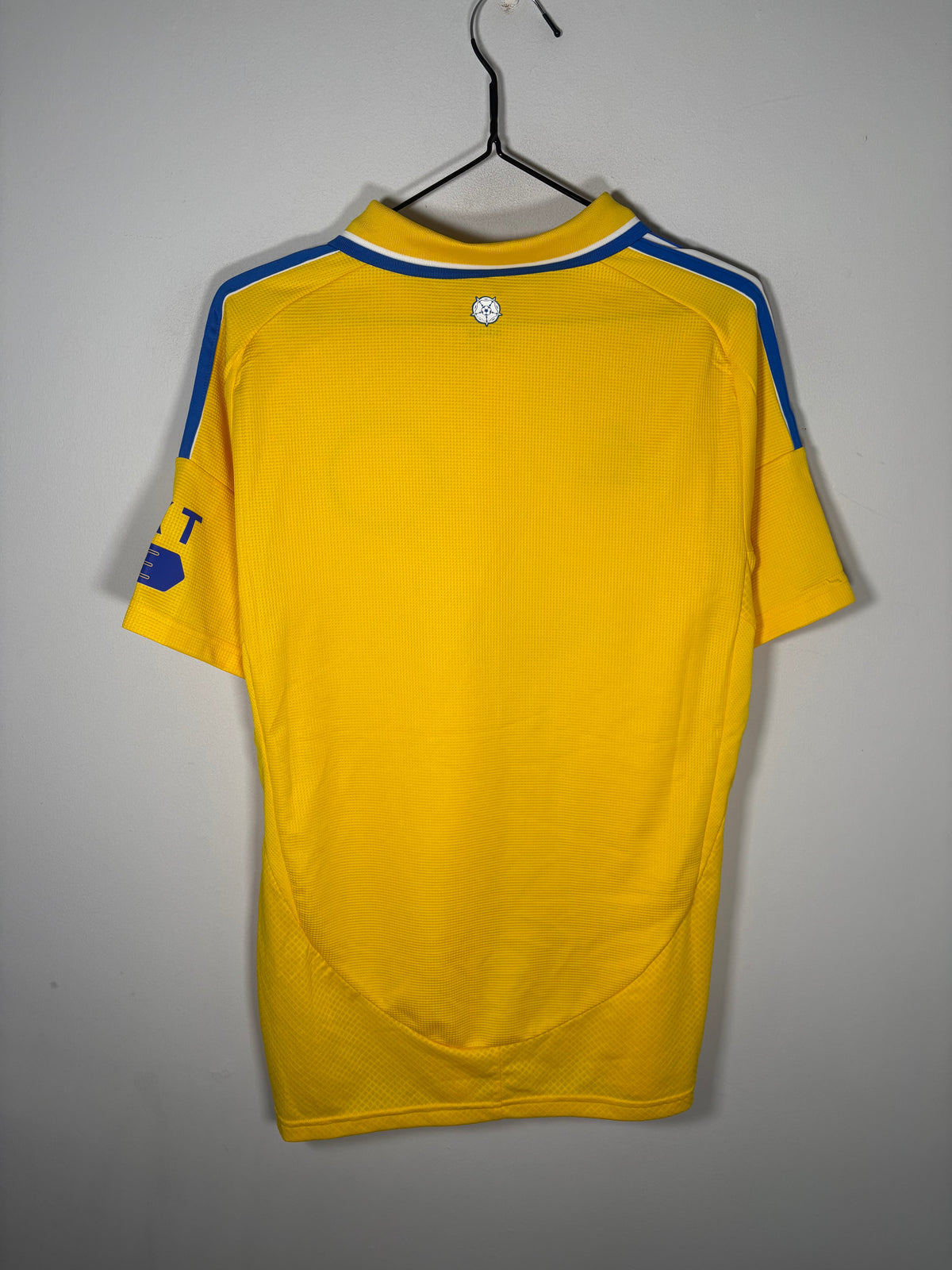 Leeds United Away Shirt 2024/25 (M)