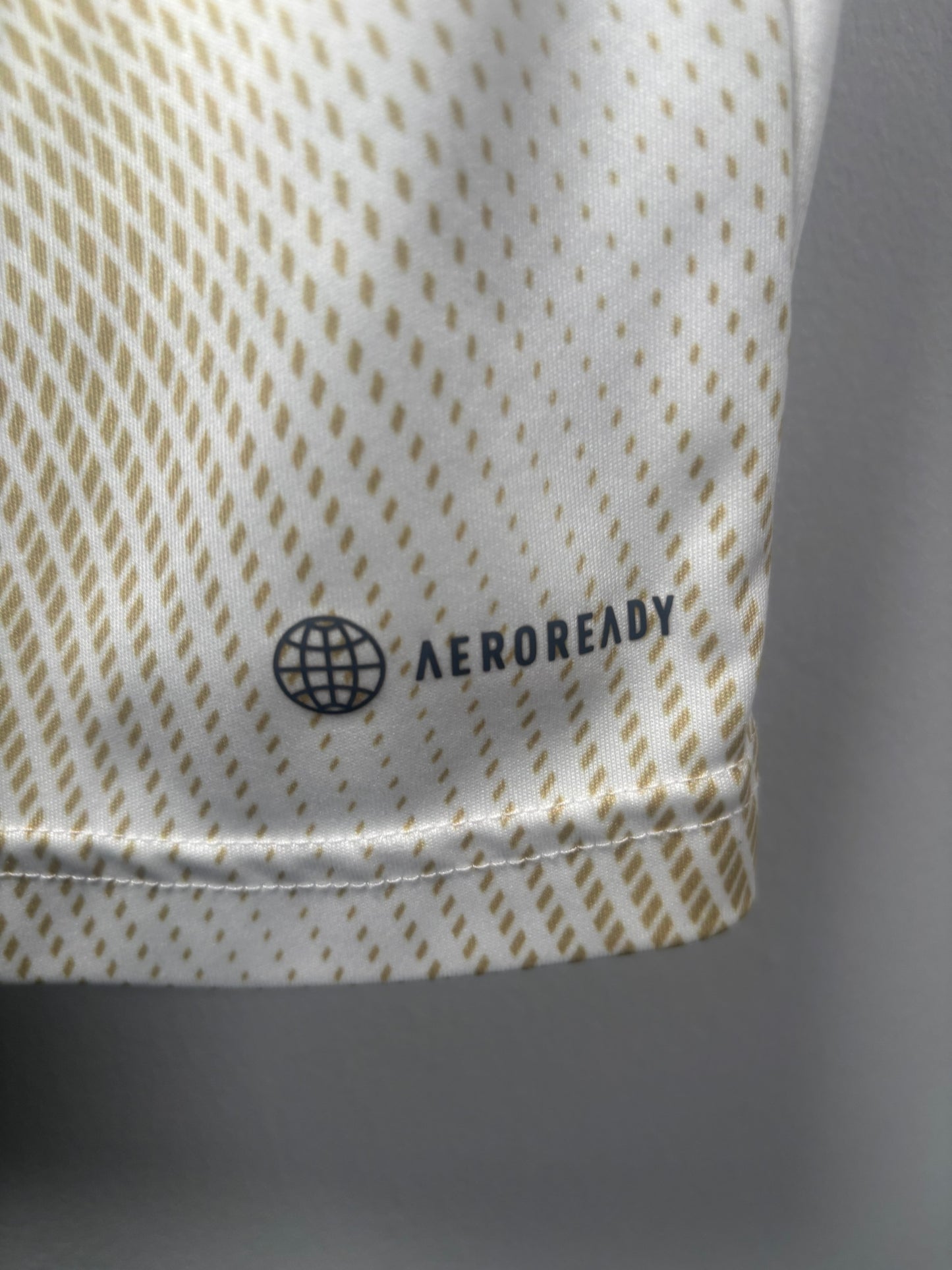 Leicester City Third Shirt 2022/23 (L)