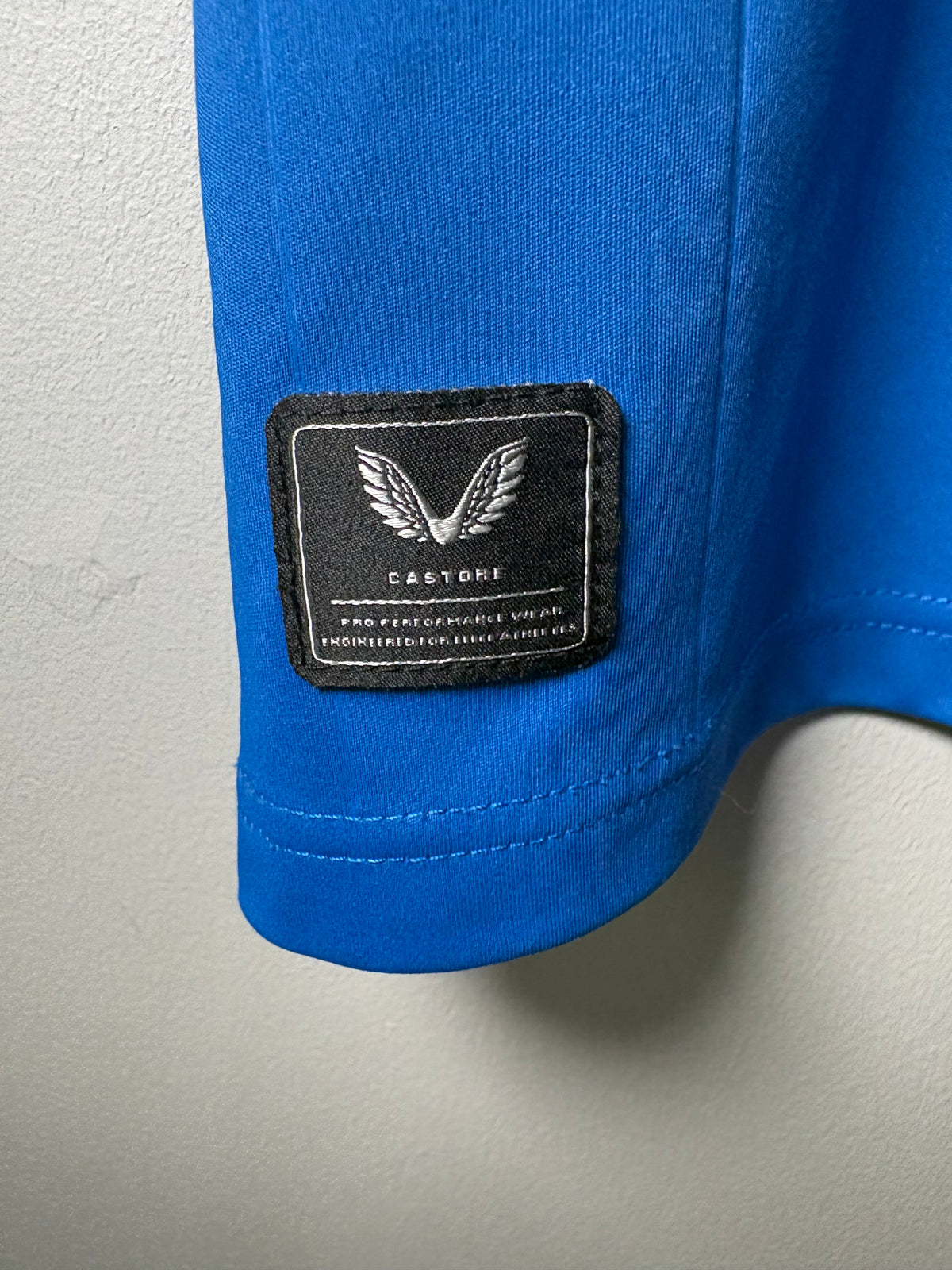Rangers Home Shirt 2021/22 (L)