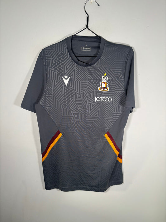Bradford City Training Shirt 2023/24 (M)