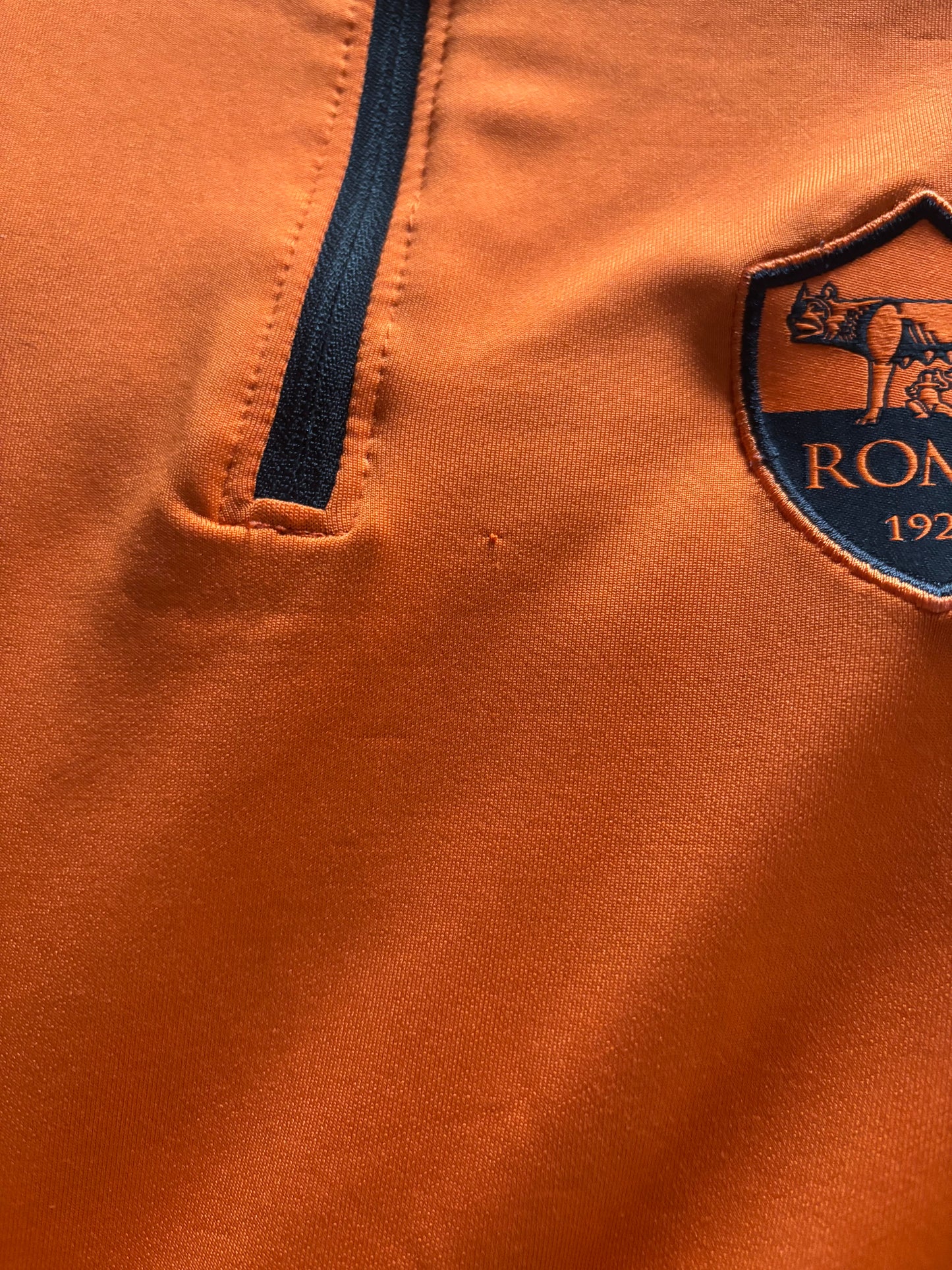 Roma Training 1/4 Zip 2020/21 (M)