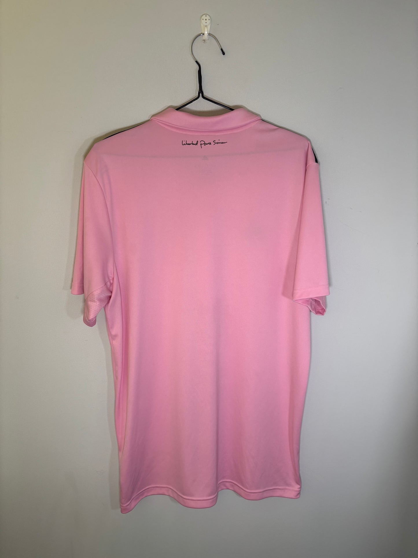 Inter Miami Home Shirt 2023 (L)