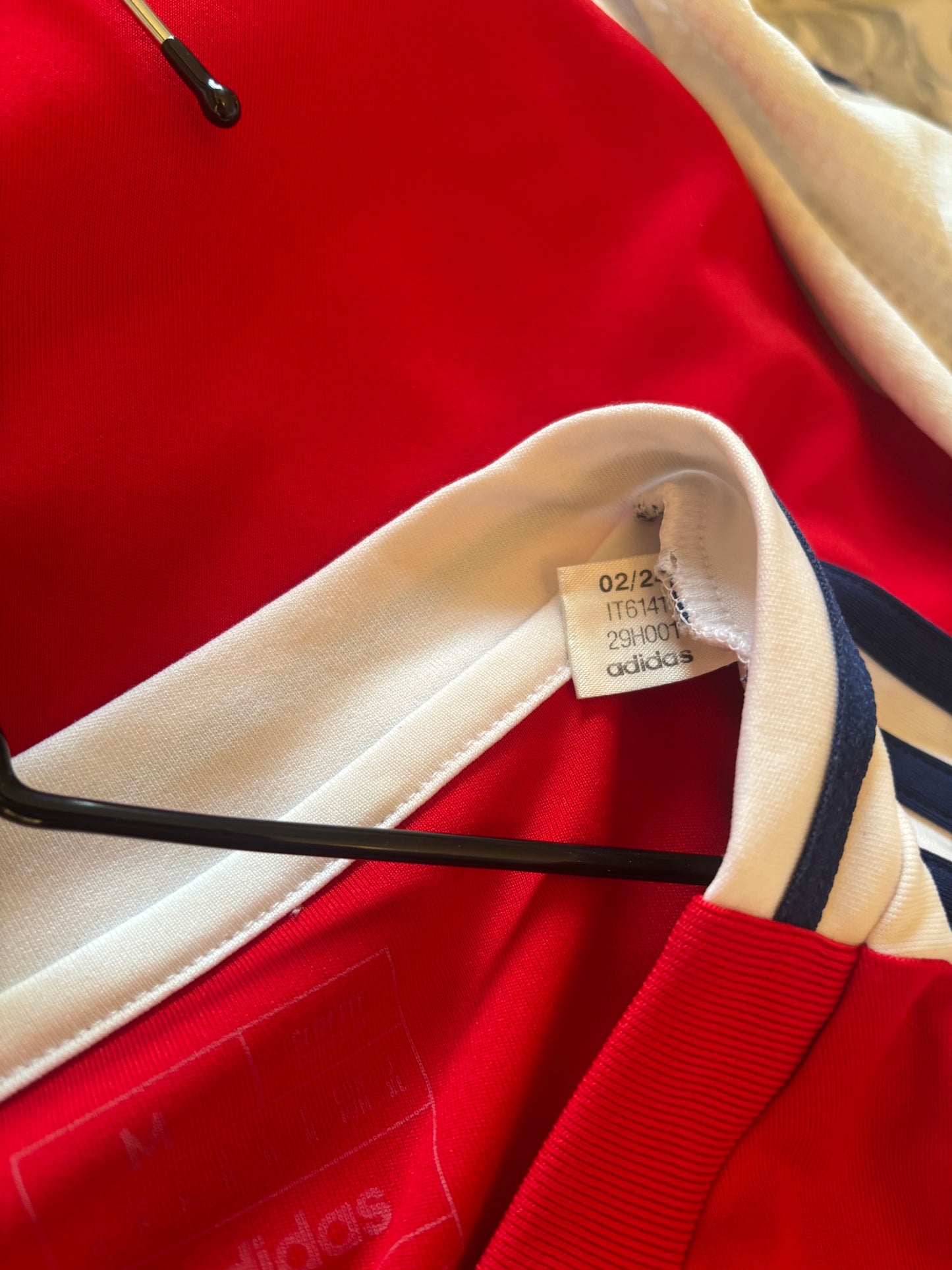 Arsenal Home Shirt 2024/25 (M)