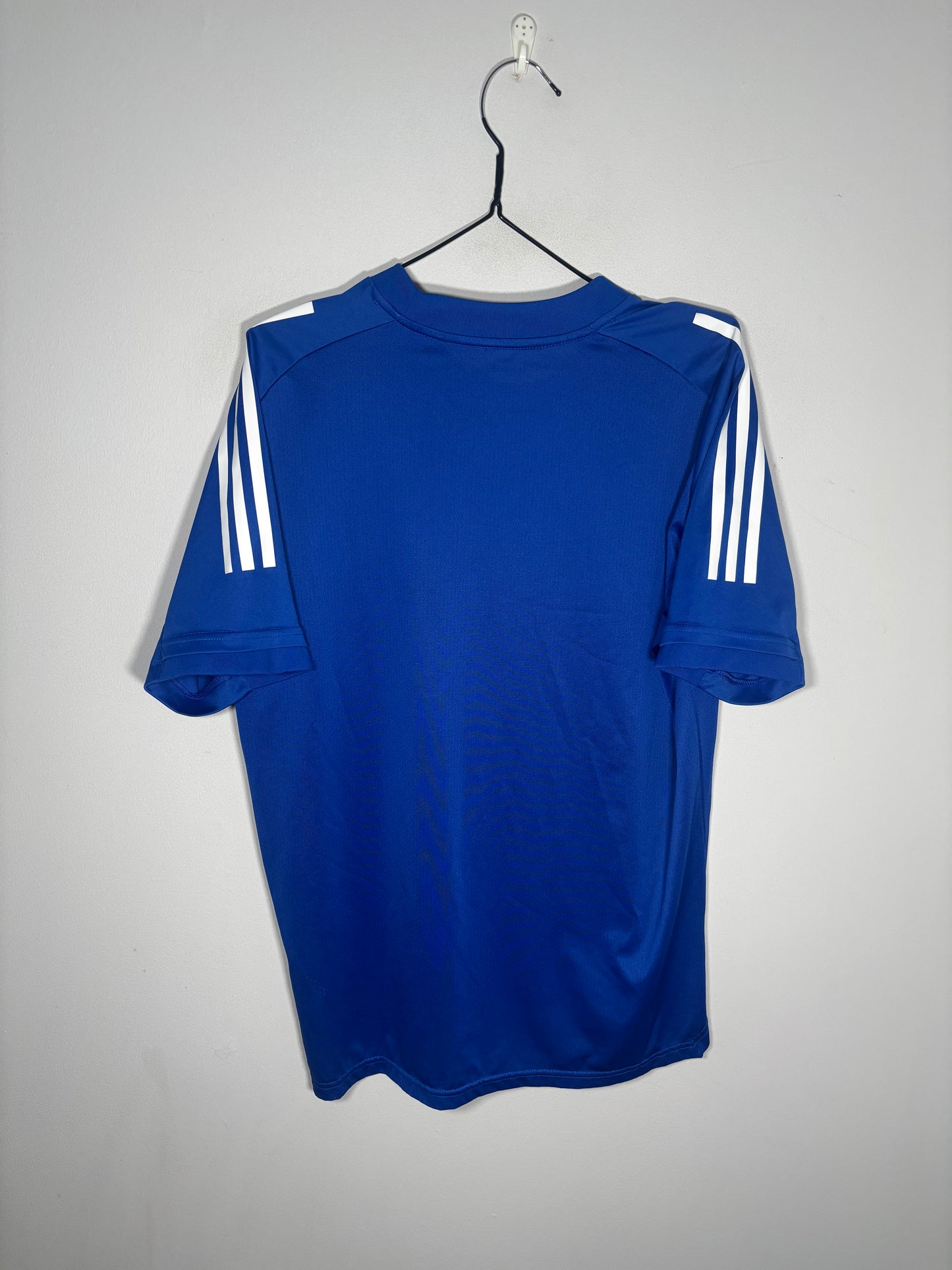 Scotland Training Shirt 2019/20 Player Issue (M)