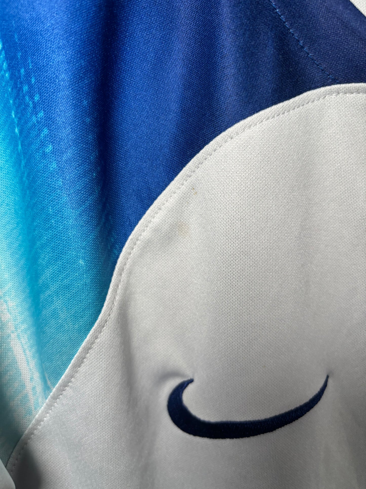 England 2022 Home Shirt (S)