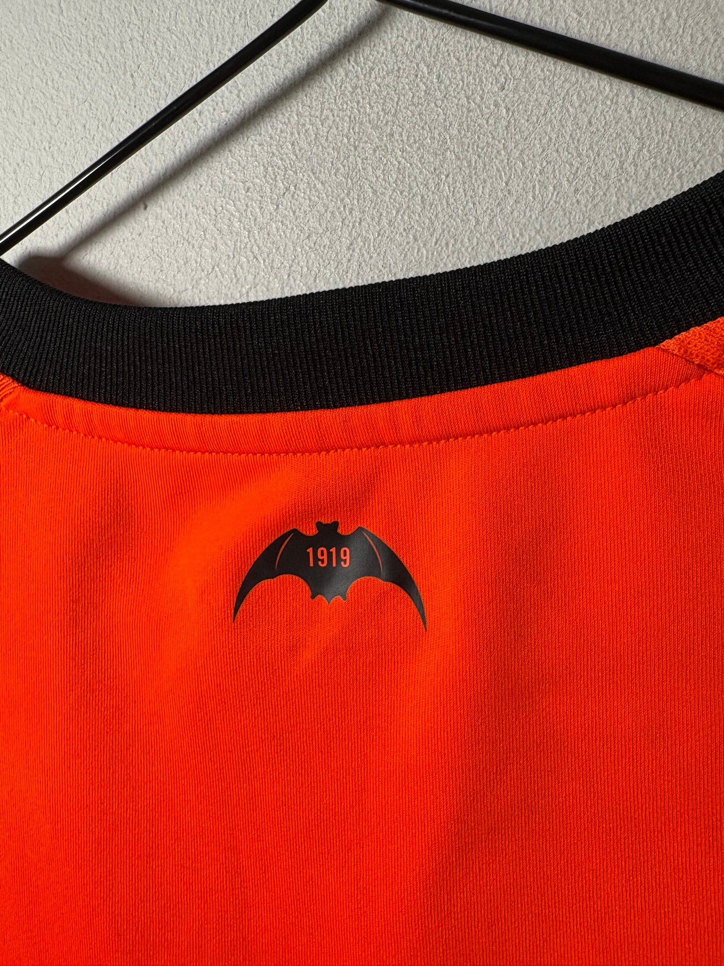 Valencia Third Shirt 2016/17 (L)