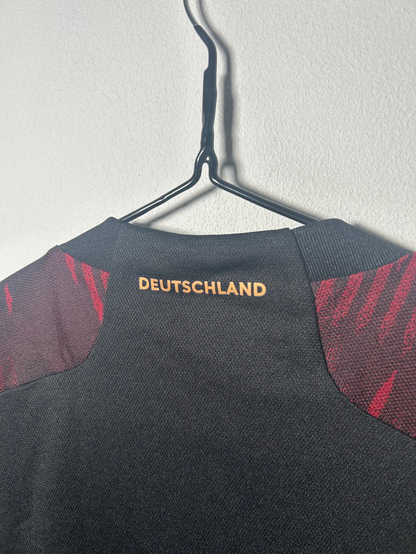 Germany Away Shirt 2022 (S)