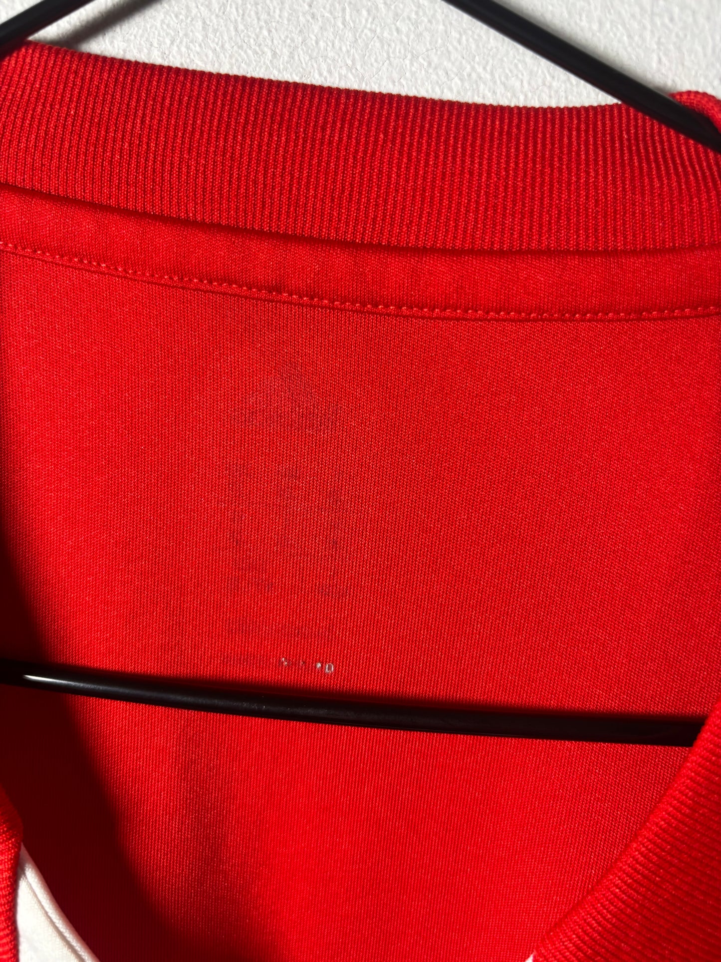 Southampton Home Shirt 2013/14 (XL)