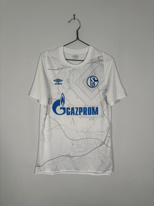Schalke 04 Away Shirt 2020/21 (M)