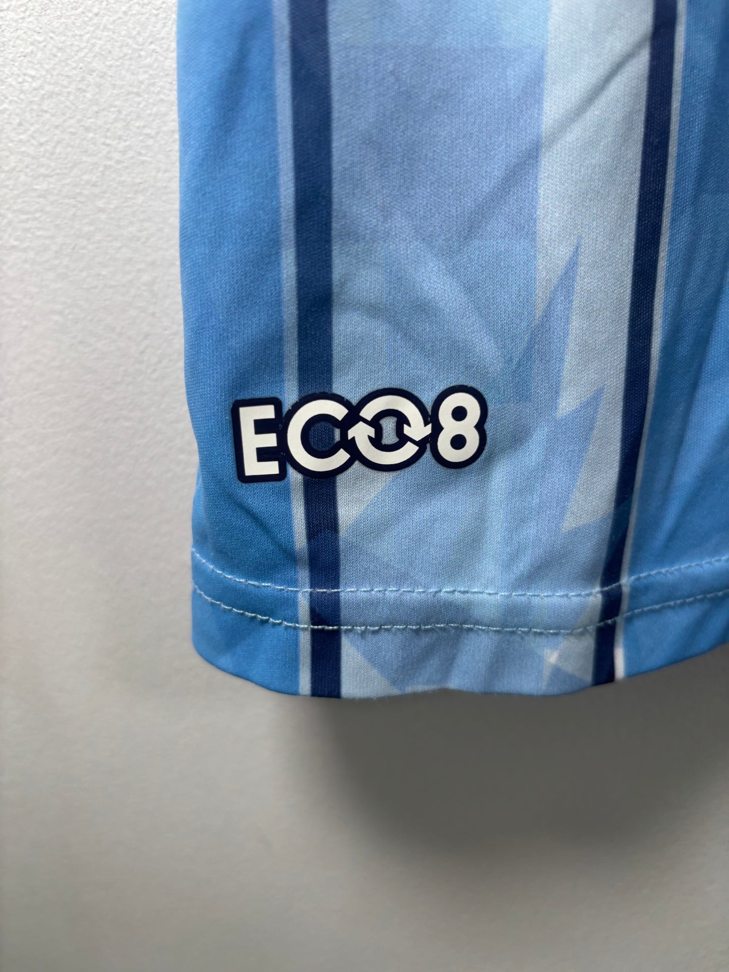 Coventry City Home Shirt 2023/24 (M)