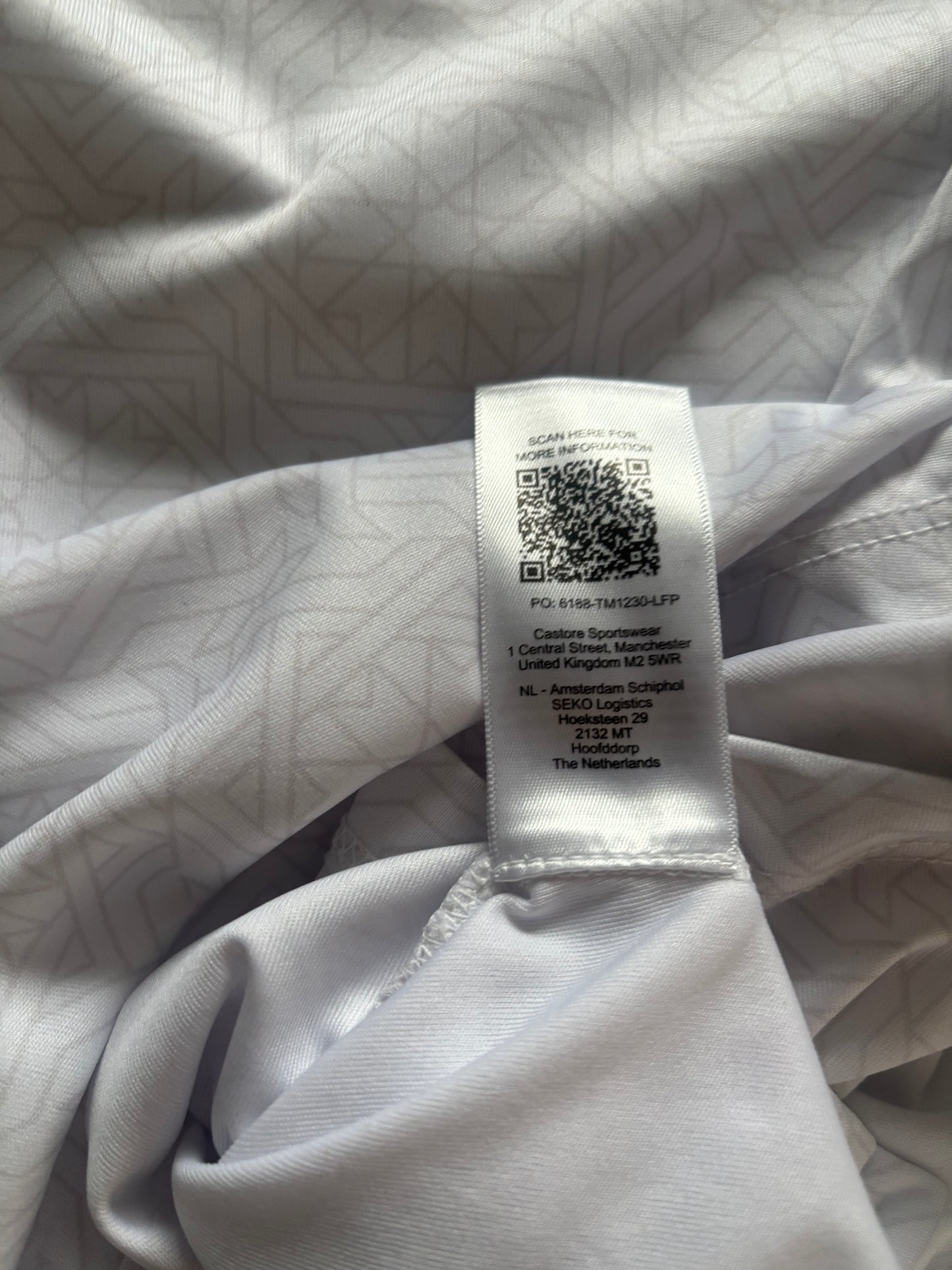 Sevilla Home Shirt 2022/23 (M)