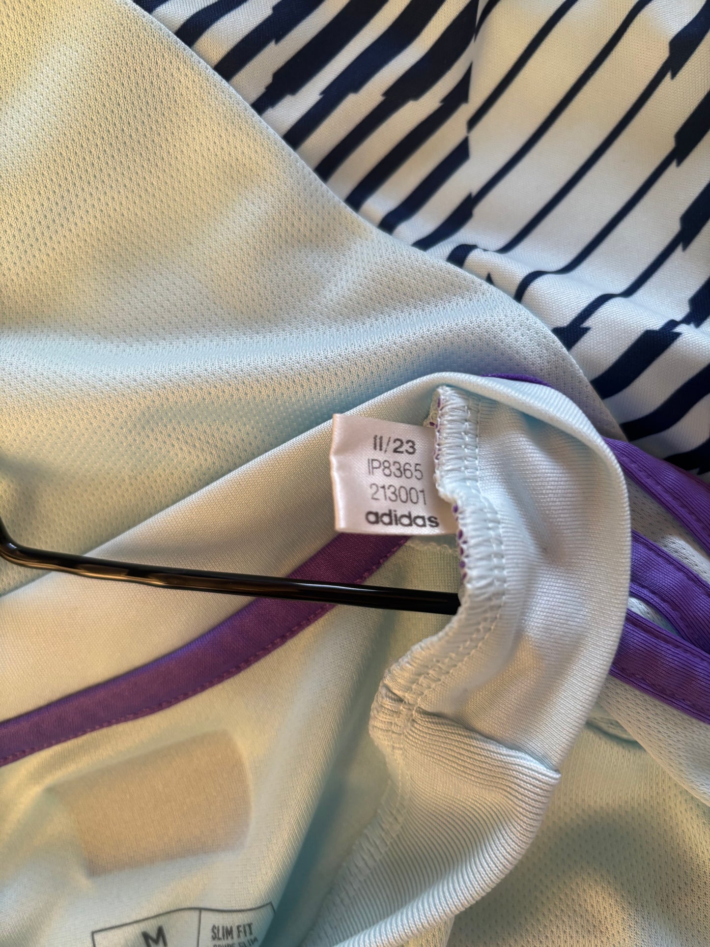 Scotland Away Shirt 2024 (S)