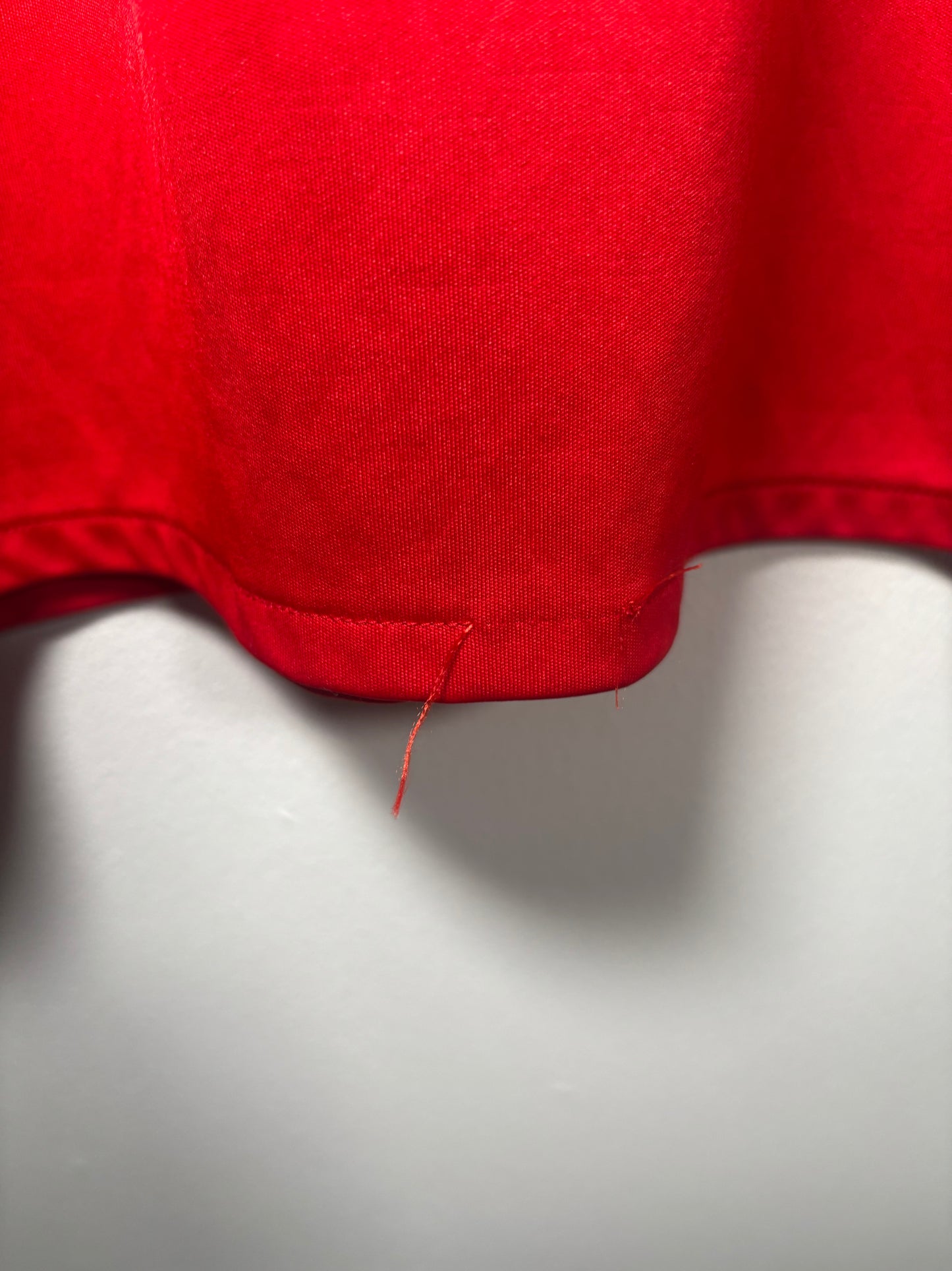 Spain Home Shirt 2016 (L)