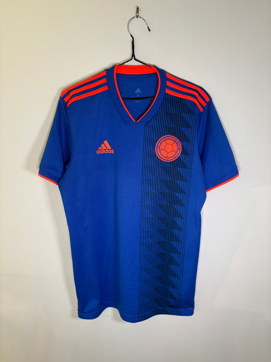 Columbia Away Shirt 2018 (M)